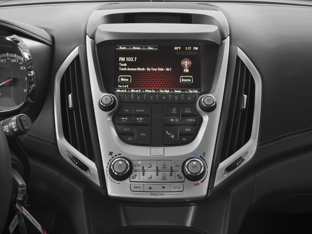Used 2016 GMC Terrain Denali AWD/4WD image 12