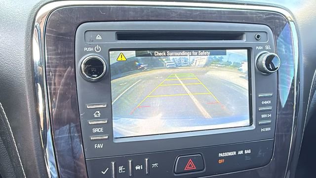 Used 2016 Buick Enclave Leather AWD/4WD image 20
