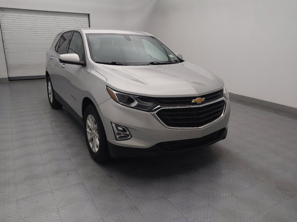 Used 2018 Chevrolet Equinox LT image 14