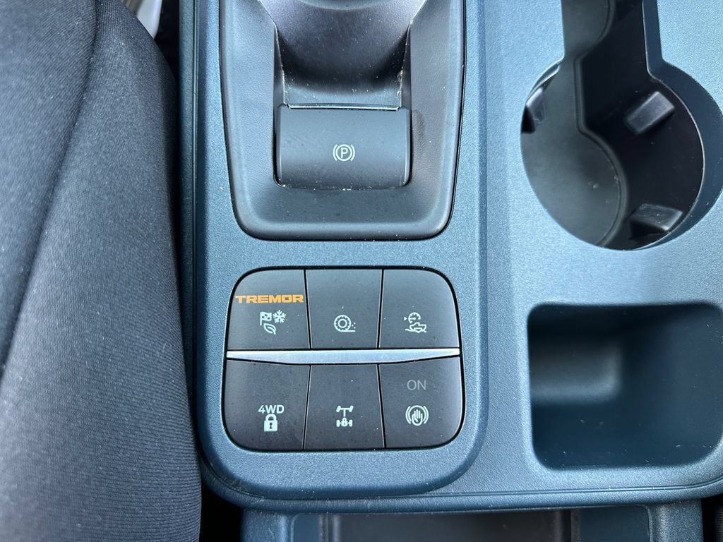 Used 2024 Ford Maverick Tremor w/ Tremor Off-Road Package AWD/4WD image 47