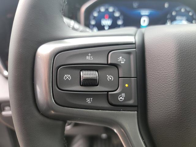 New 2026 Chevrolet Silverado 1500 LT w/ All Star Edition Plus image 23