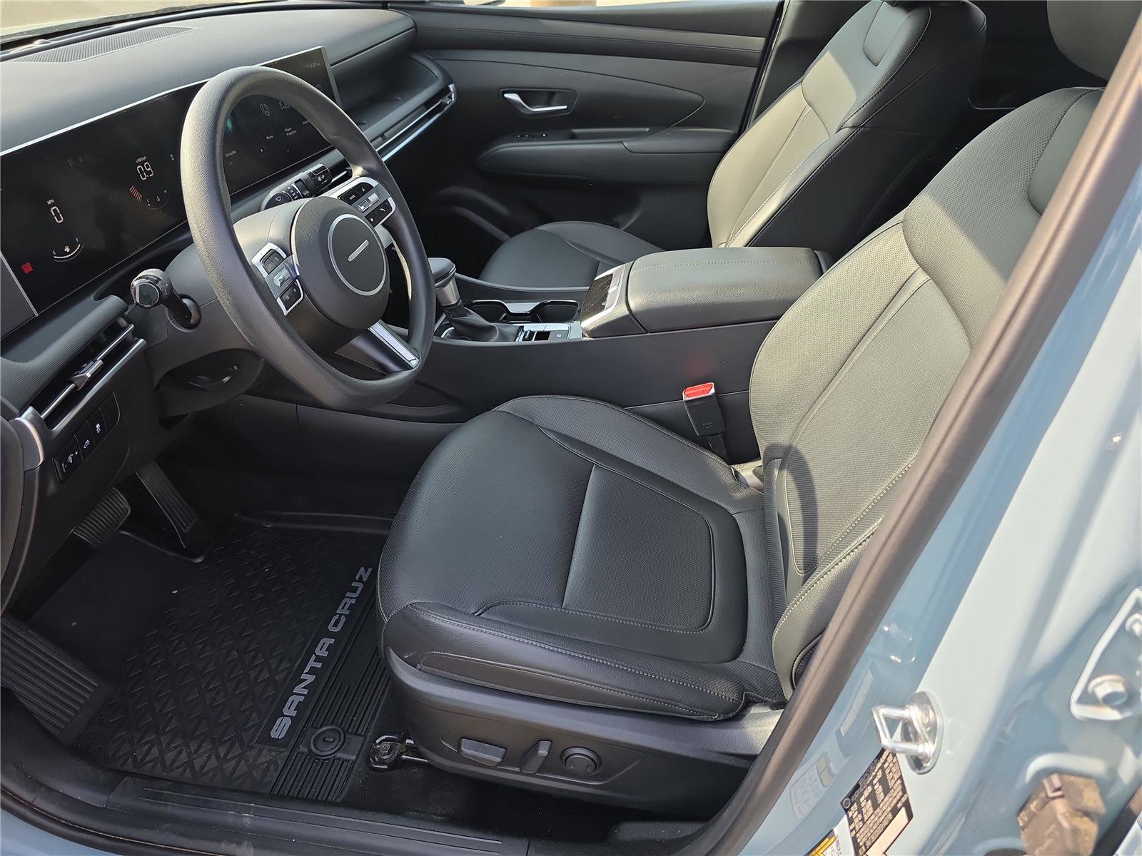Certified 2025 Hyundai Santa Cruz SEL AWD/4WD image 13