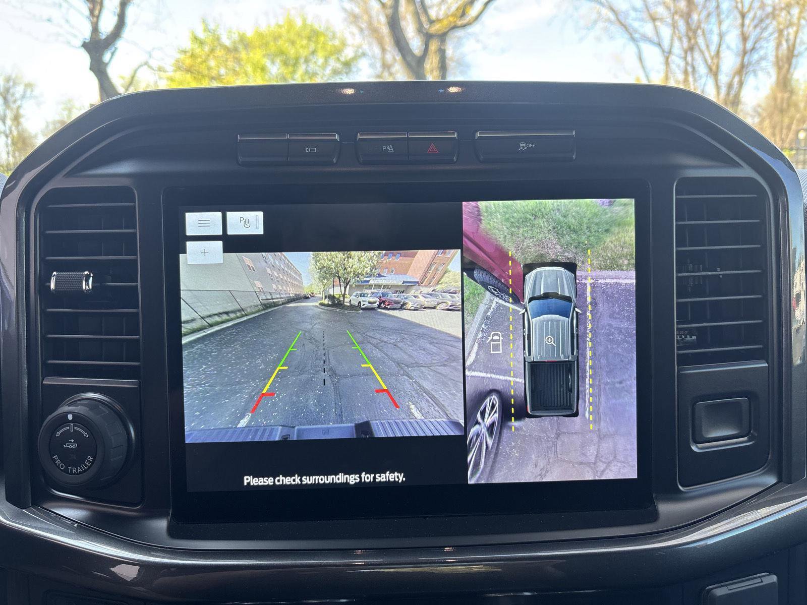 Used 2022 Ford F150 XLT w/ Equipment Group 302A High AWD/4WD image 18