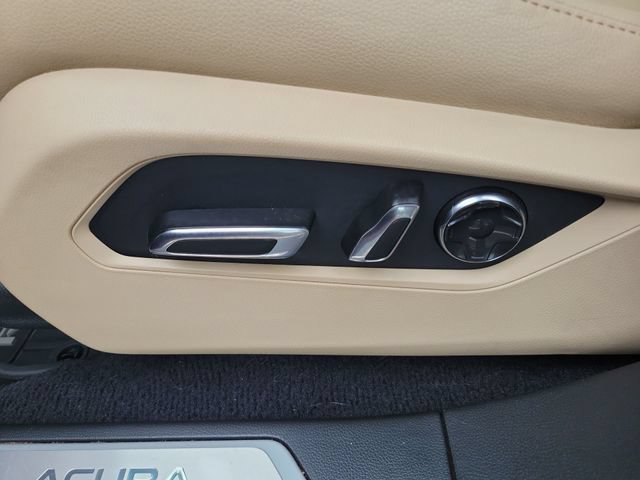 Used 2020 Acura RDX AWD image 39
