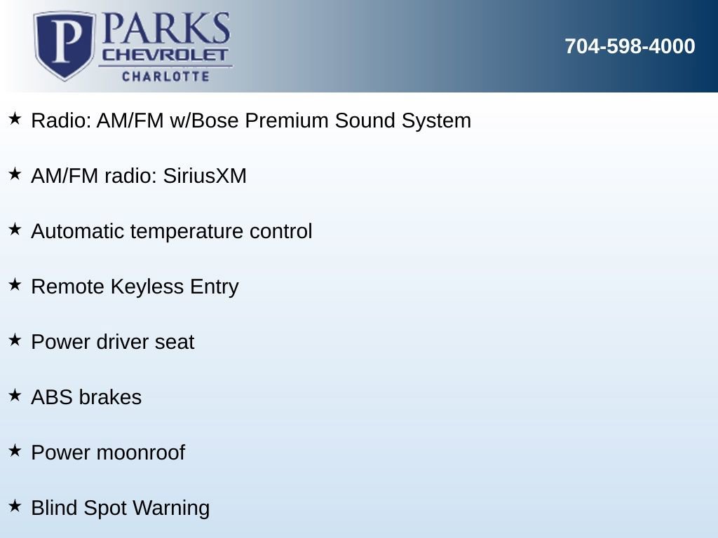 Used 2023 Nissan Altima 2.5 SL image 14