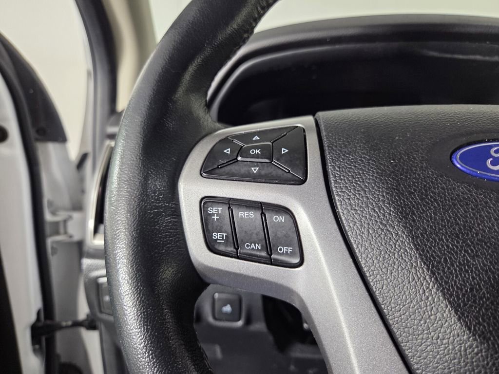 Used 2019 Ford Ranger XLT w/ Equipment Group 301A Mid image 19