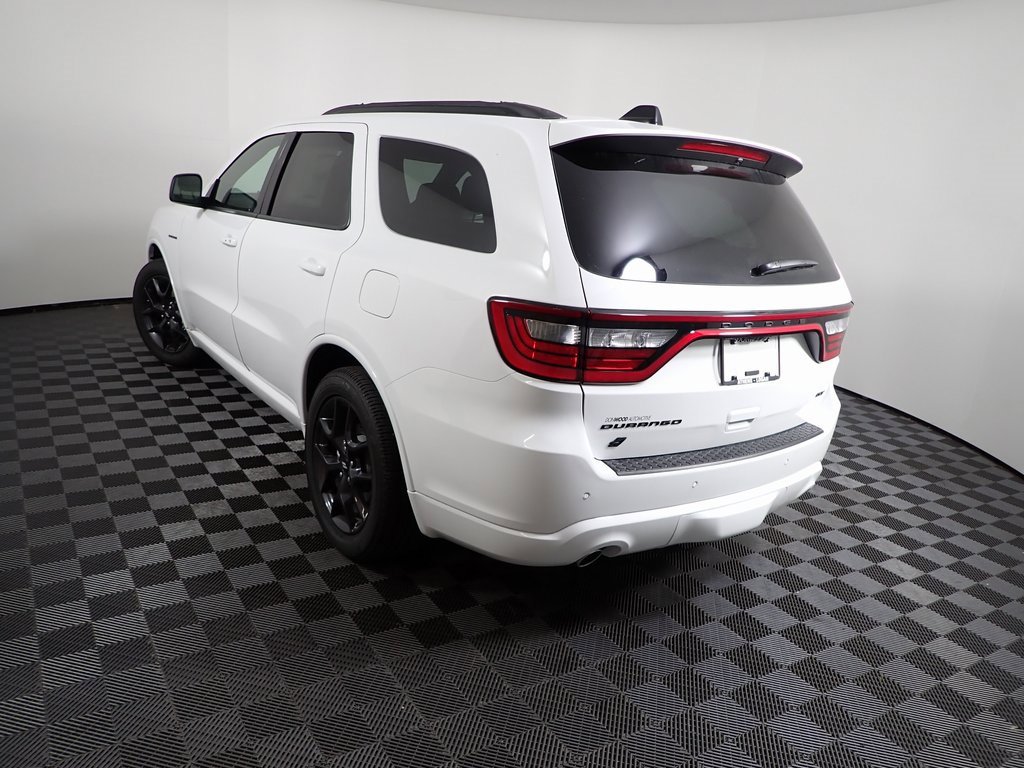New 2026 Dodge Durango GT image 13