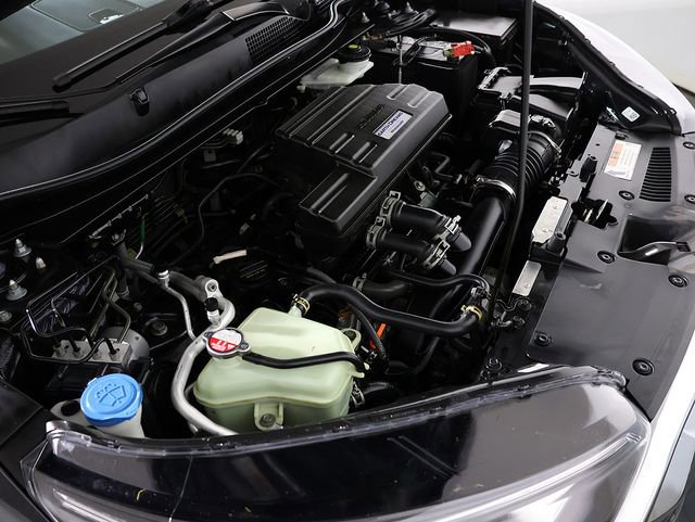 Used 2017 Honda CR-V EX-L image 33