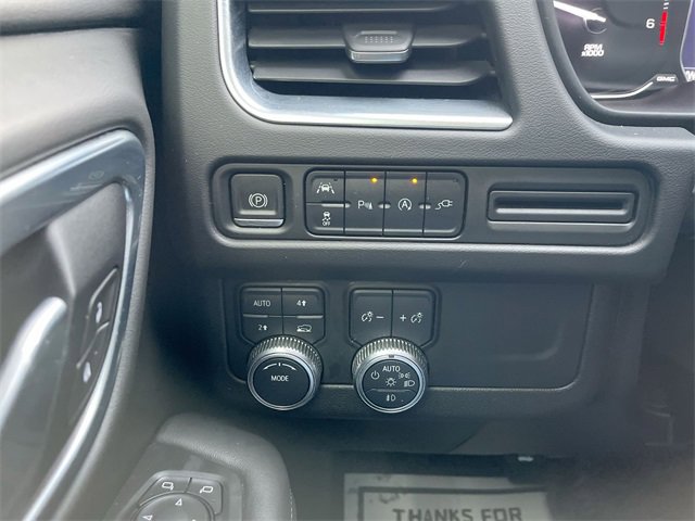 Certified 2021 GMC Yukon XL SLE w/ Gmc Pro Safety Plus Package image 17