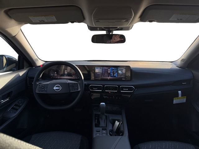 New 2026 Nissan Sentra SV w/ Floor Mat Package image 6