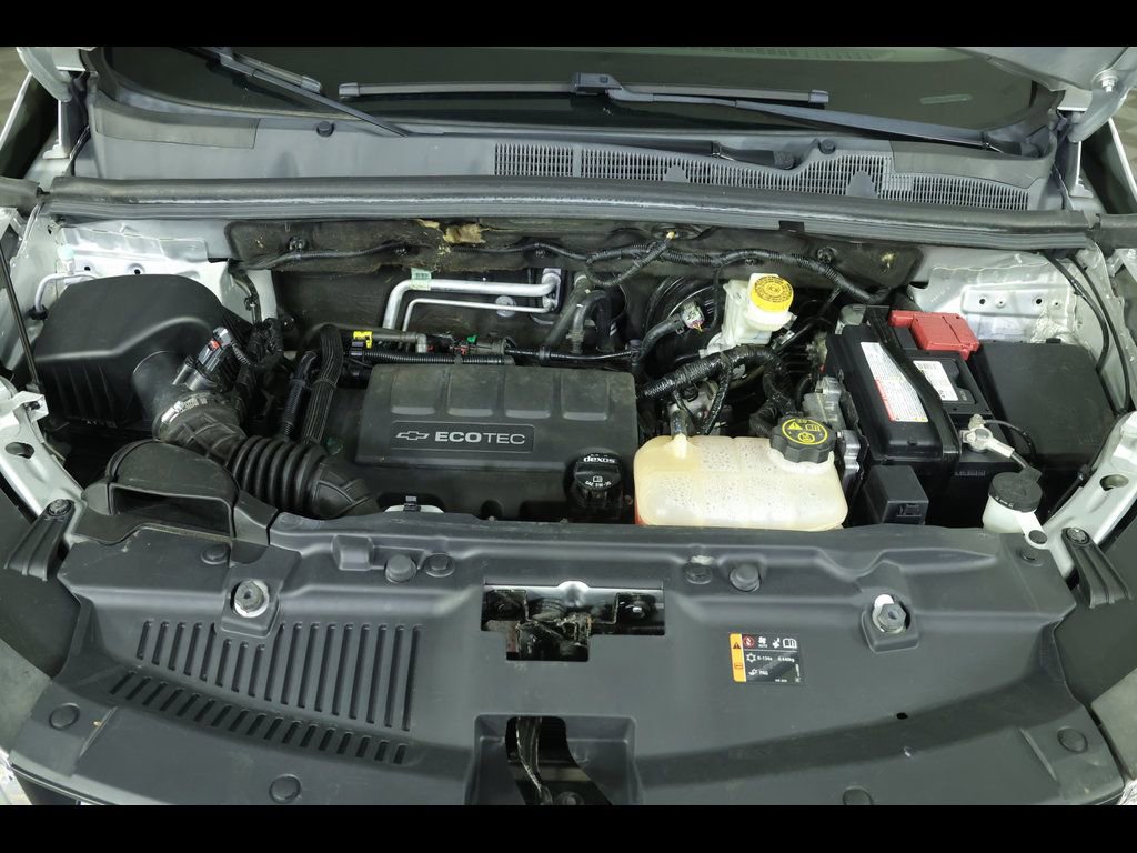 Used 2019 Chevrolet Trax LS FWD image 17
