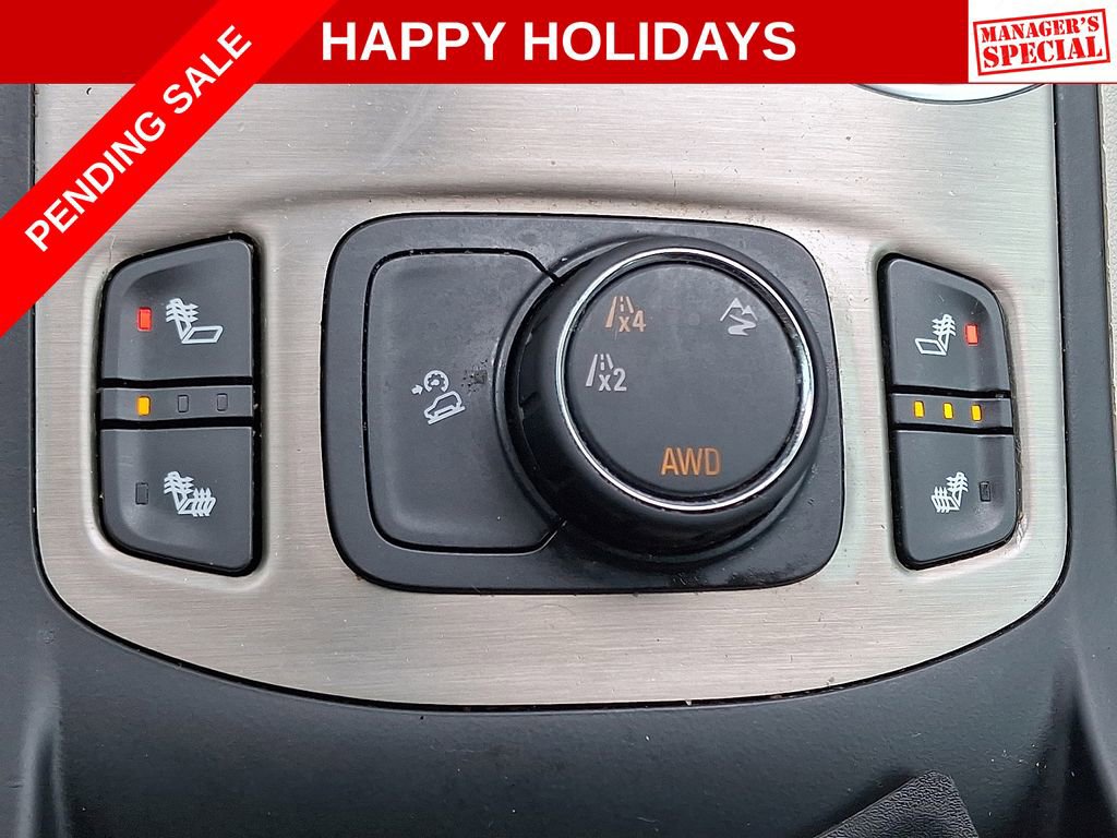 Used 2018 GMC Terrain Denali w/ LPO, 'HIT The Road' Package image 29