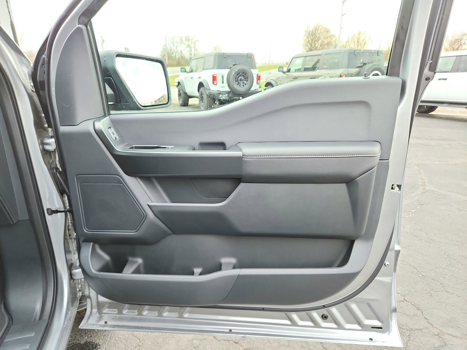 New 2026 Ford F150 STX w/ Equipment Group 200A image 25