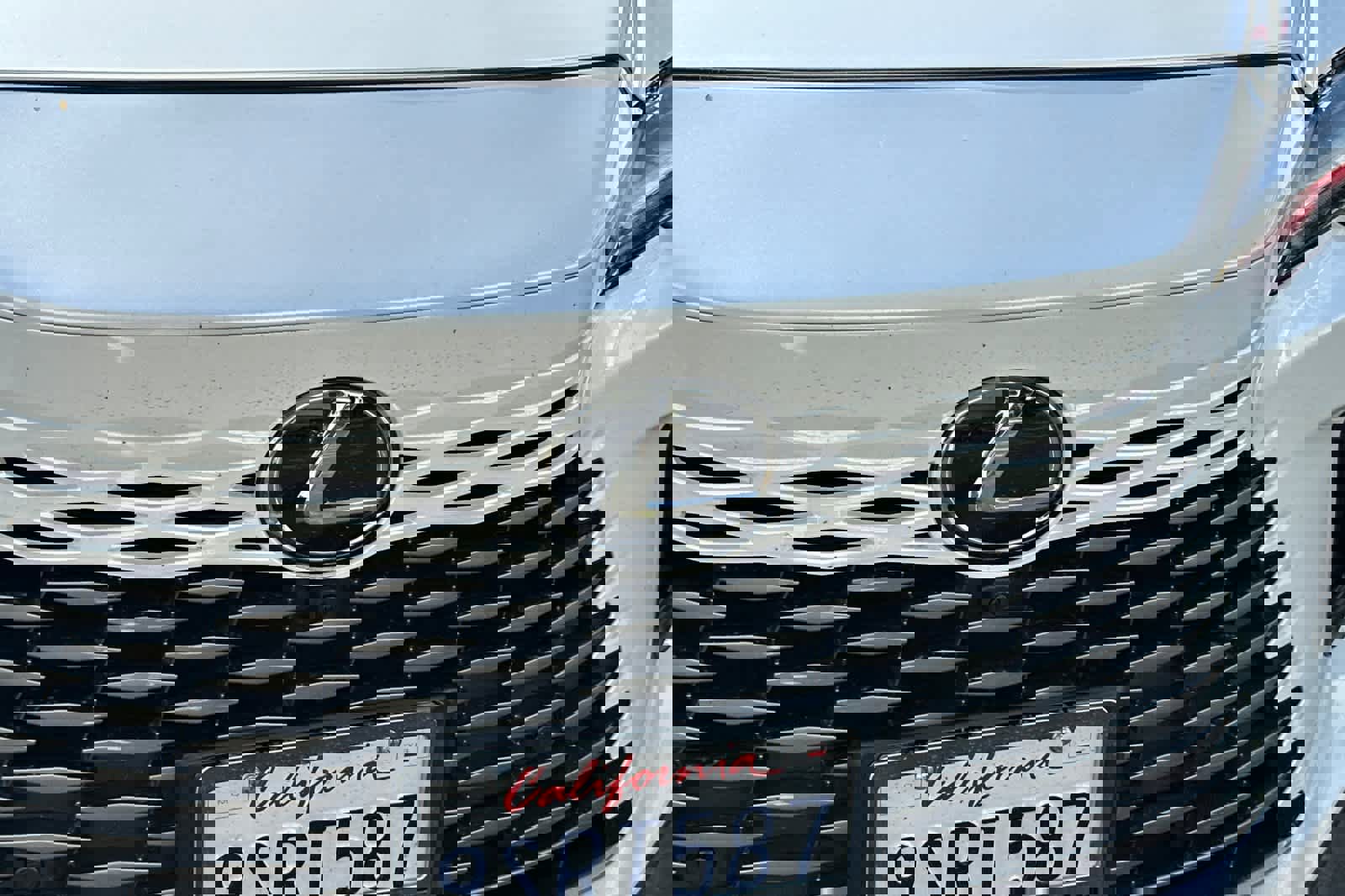 Used 2025 Lexus RX 350h Premium image 10