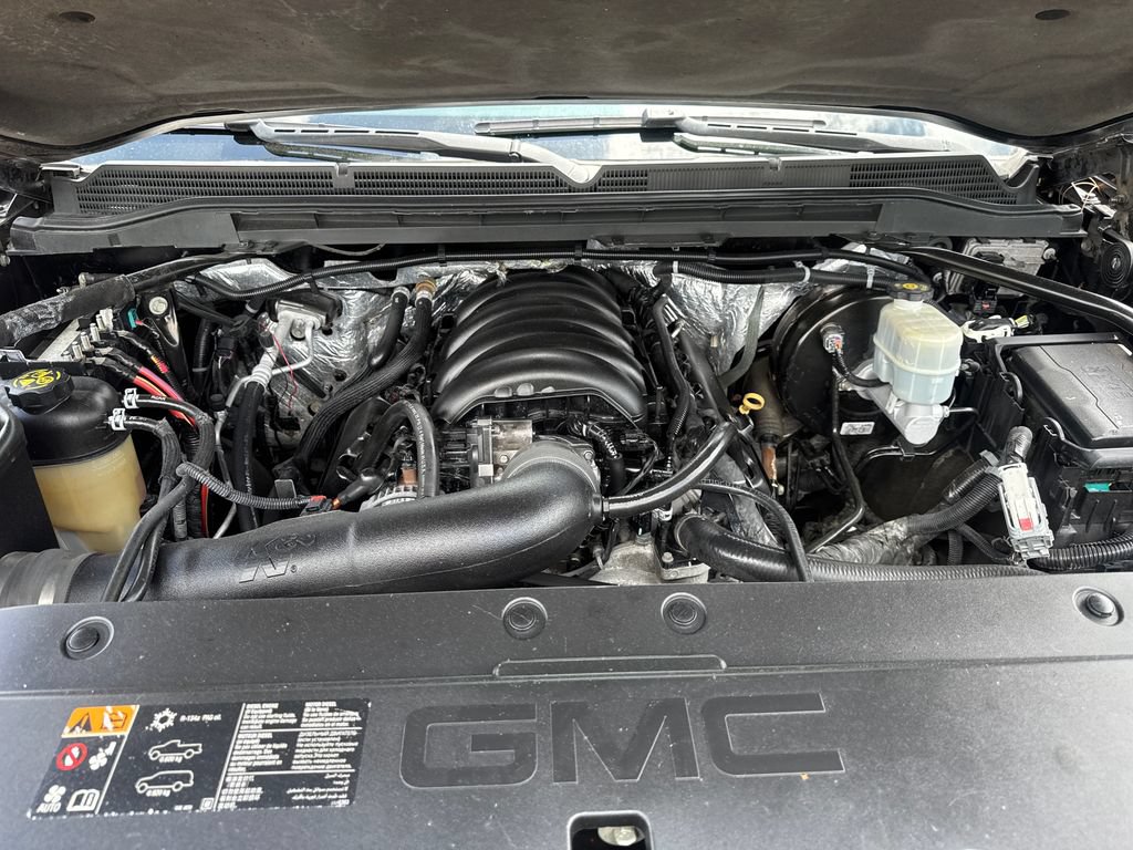 Used 2015 GMC Sierra 1500 Denali AWD/4WD image 50