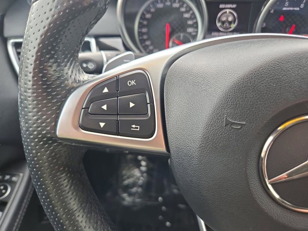 Used 2018 Mercedes-Benz GLE 43 AMG 4MATIC Coupe image 22