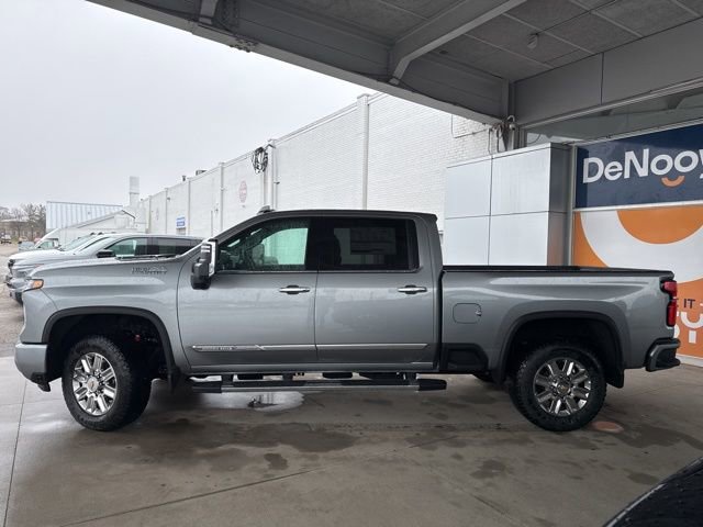 New 2026 Chevrolet Silverado 2500 High Country w/ High Country Premium Package image 10