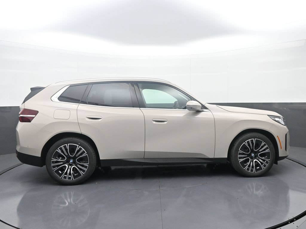 New 2026 BMW X3 xDrive30i w/ Premium Package AWD/4WD image 8