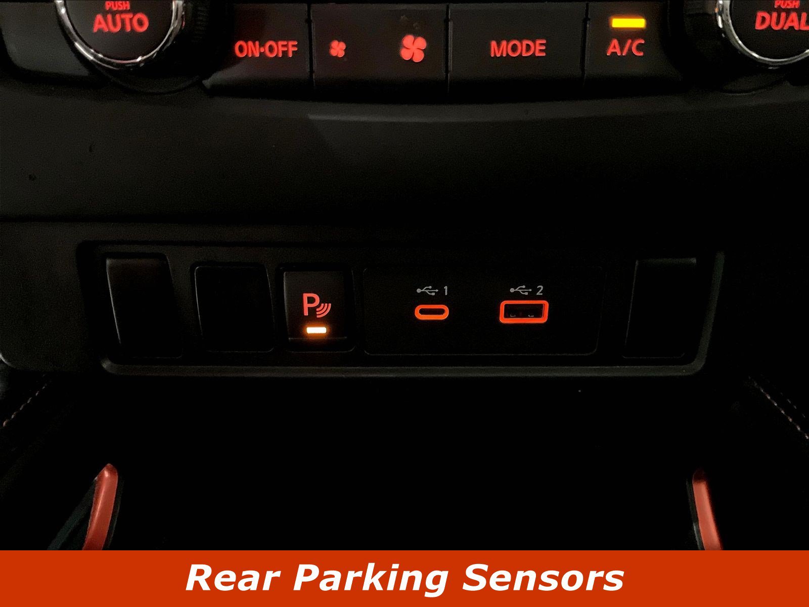 Used 2025 Nissan Frontier PRO-4X w/ Interior Protection Package AWD/4WD image 17