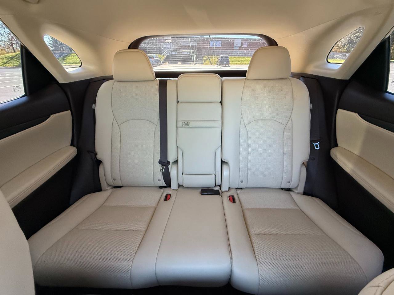 Used 2020 Lexus RX 350 FWD w/ Accessory Package image 20