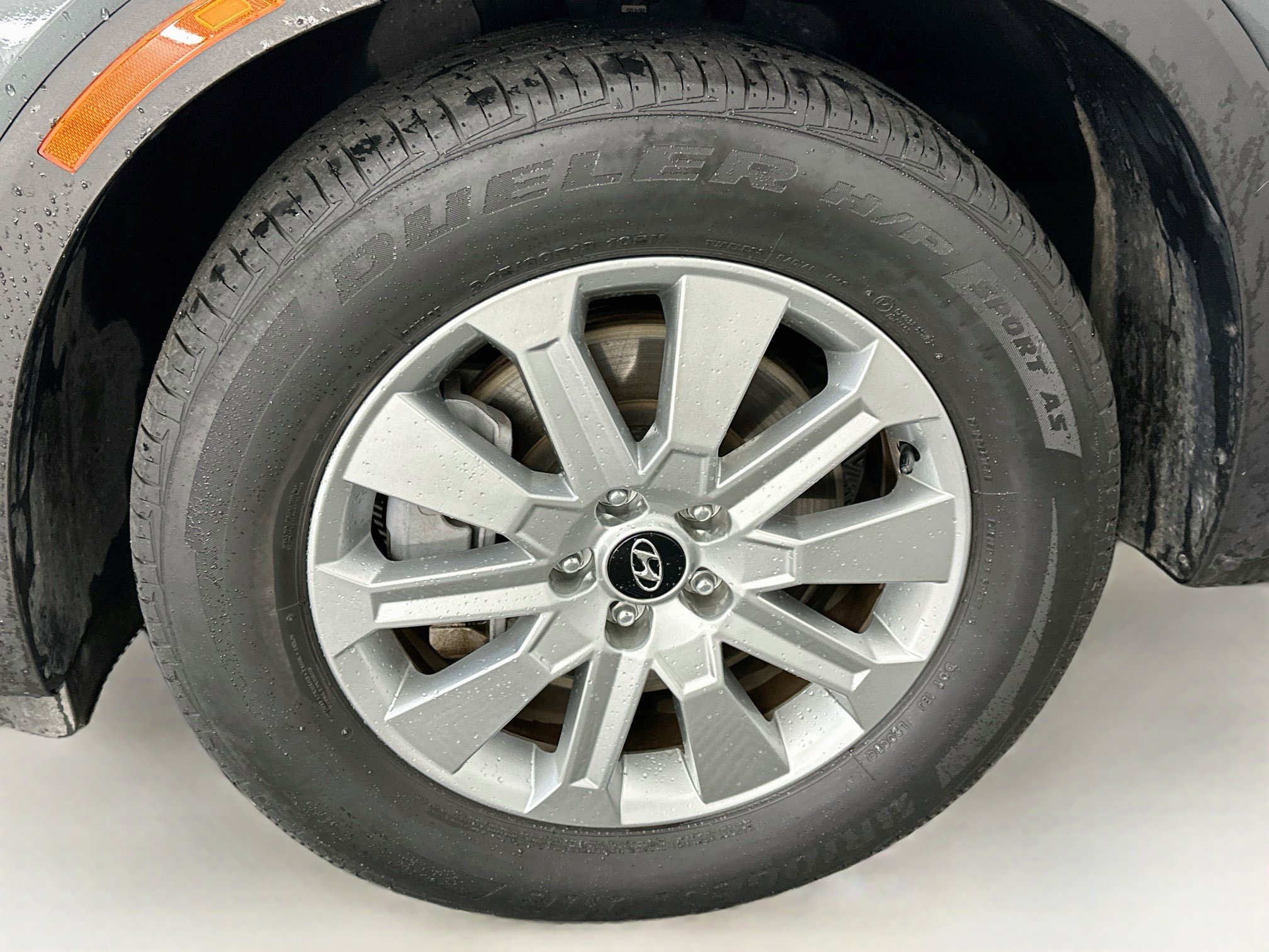 Used 2025 Hyundai Palisade SEL AWD/4WD image 11