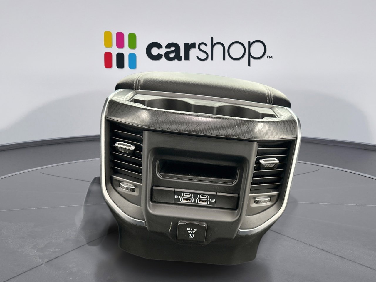 Used 2025 RAM 1500 Big Horn AWD/4WD image 20