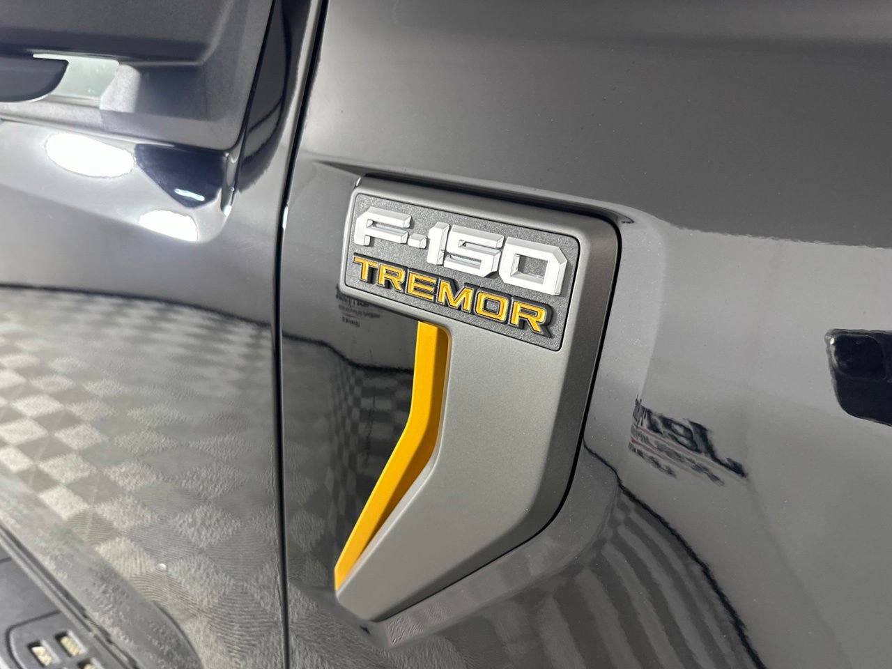 Used 2025 Ford F150 Tremor w/ Tow/Haul Package AWD/4WD image 40