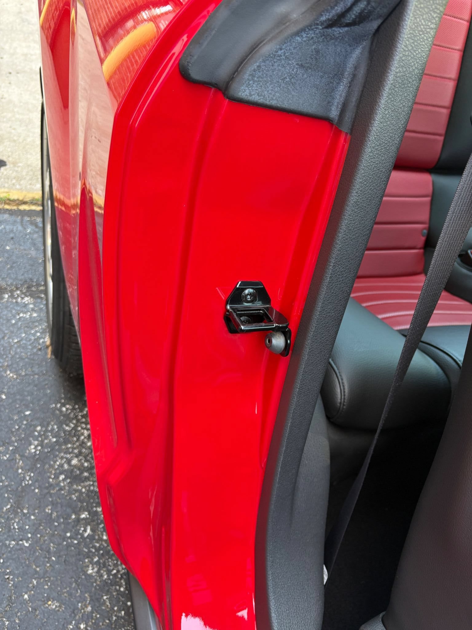 Used 2008 Ford Mustang Shelby GT500 RWD image 82