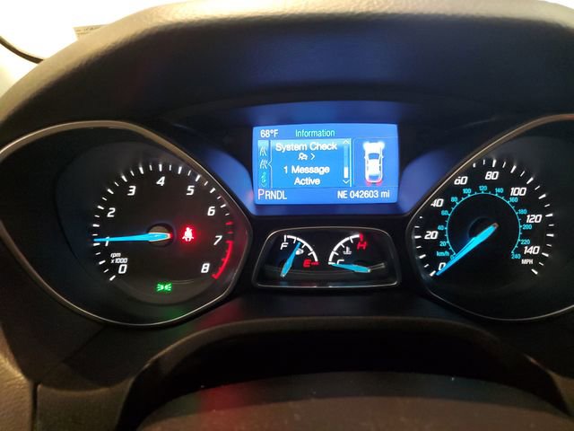 Used 2013 Ford Focus SE w/ SE Winter Pkg FWD image 17