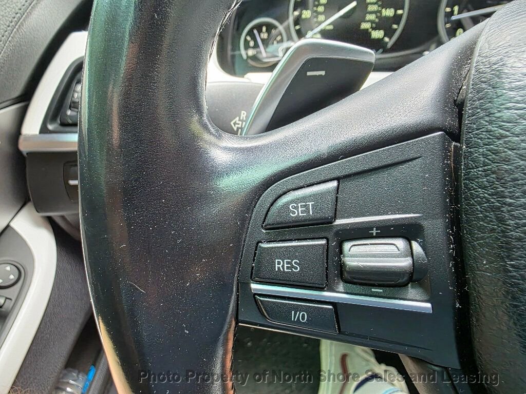 Used 2013 BMW 650i Gran Coupe xDrive image 55