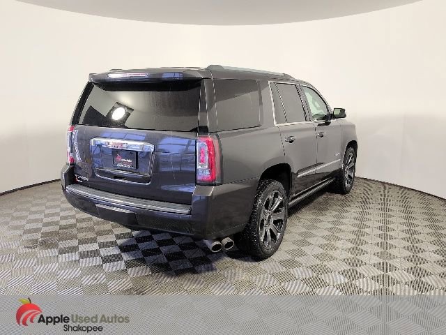 Used 2016 GMC Yukon Denali w/ Open Road Package image 5