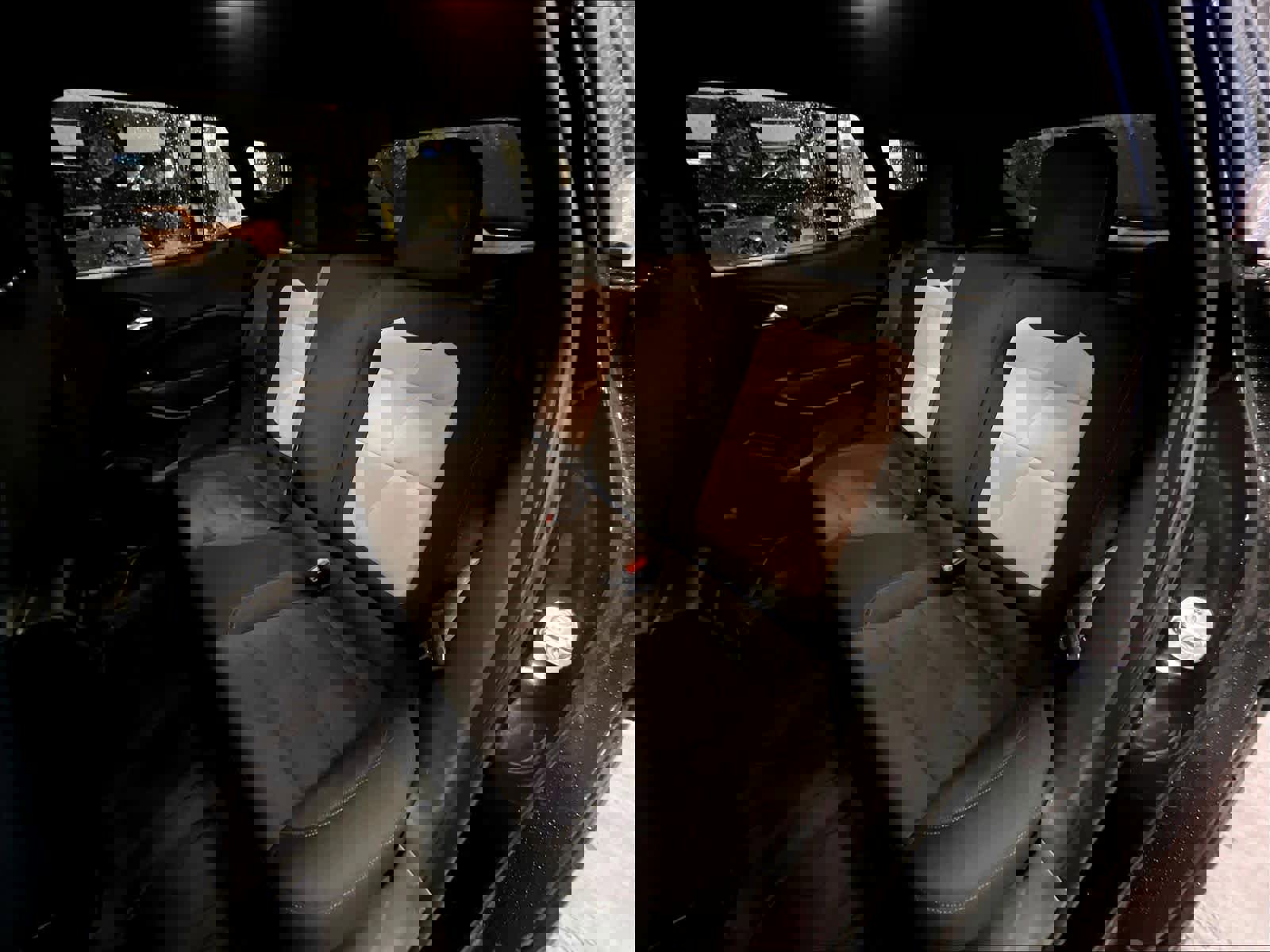 Used 2024 Chevrolet Trax RS image 15