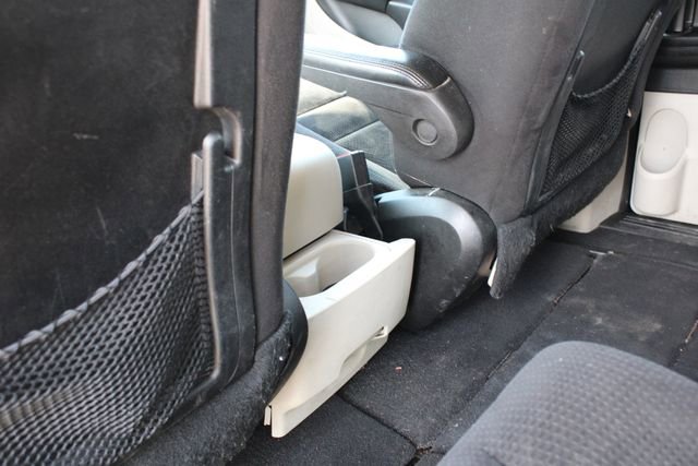 Used 2014 Dodge Grand Caravan SXT FWD image 5