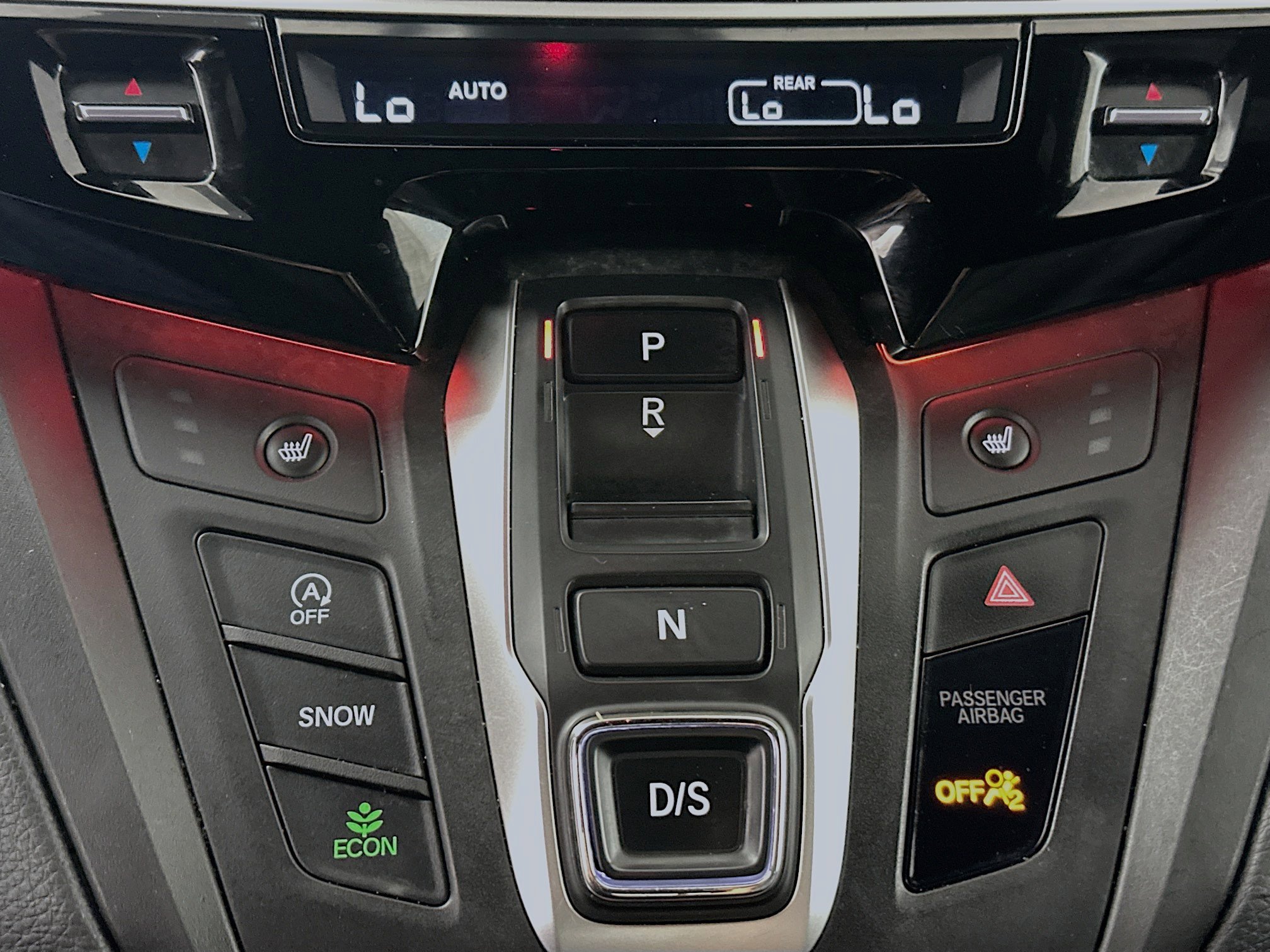 Used 2025 Honda Odyssey Sport-L image 23