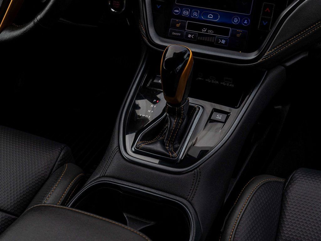 Used 2025 Subaru Outback Wilderness image 25