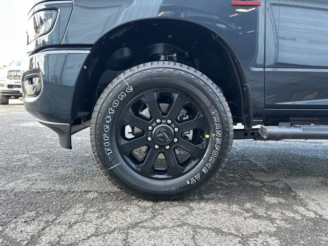 New 2026 RAM 2500 Tradesman image 11