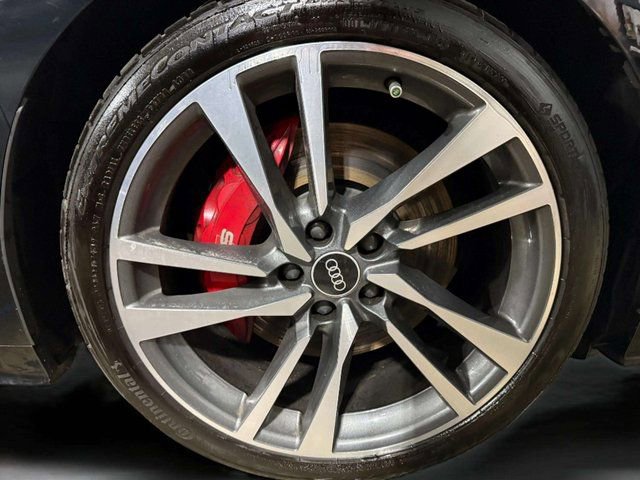 Used 2022 Audi S5 Prestige image 34