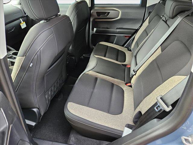 New 2025 Ford Bronco Sport Big Bend image 14