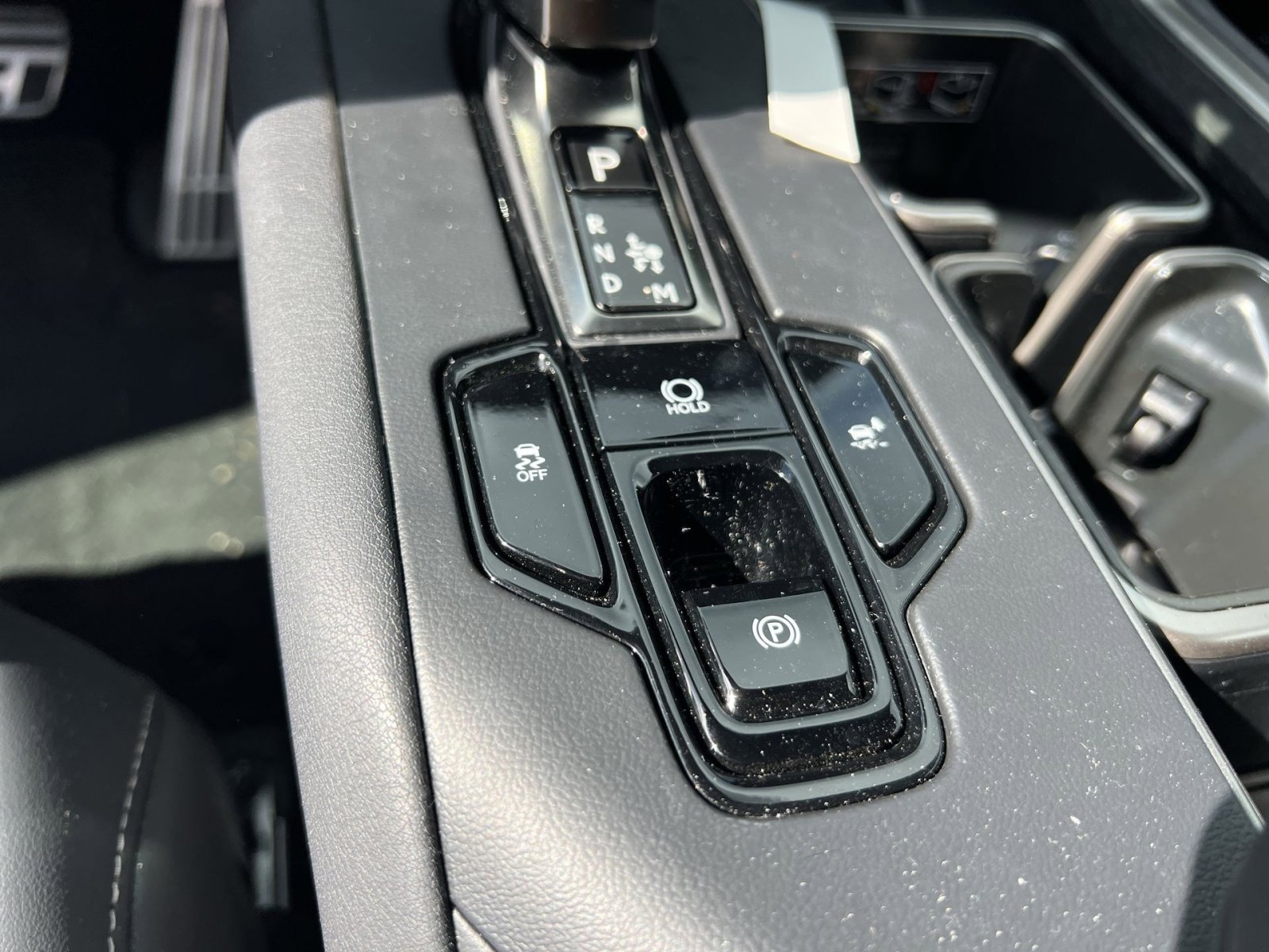 Used 2025 Lexus TX 500h AWD w/ Technology Package image 28