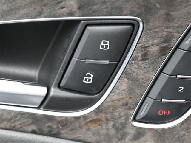 Used 2017 Audi A6 2.0T Premium Plus w/ Premium Plus Package image 14