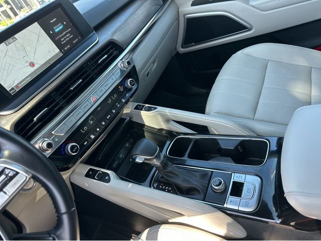 Used 2022 Kia Telluride EX w/ EX Premium Package image 32