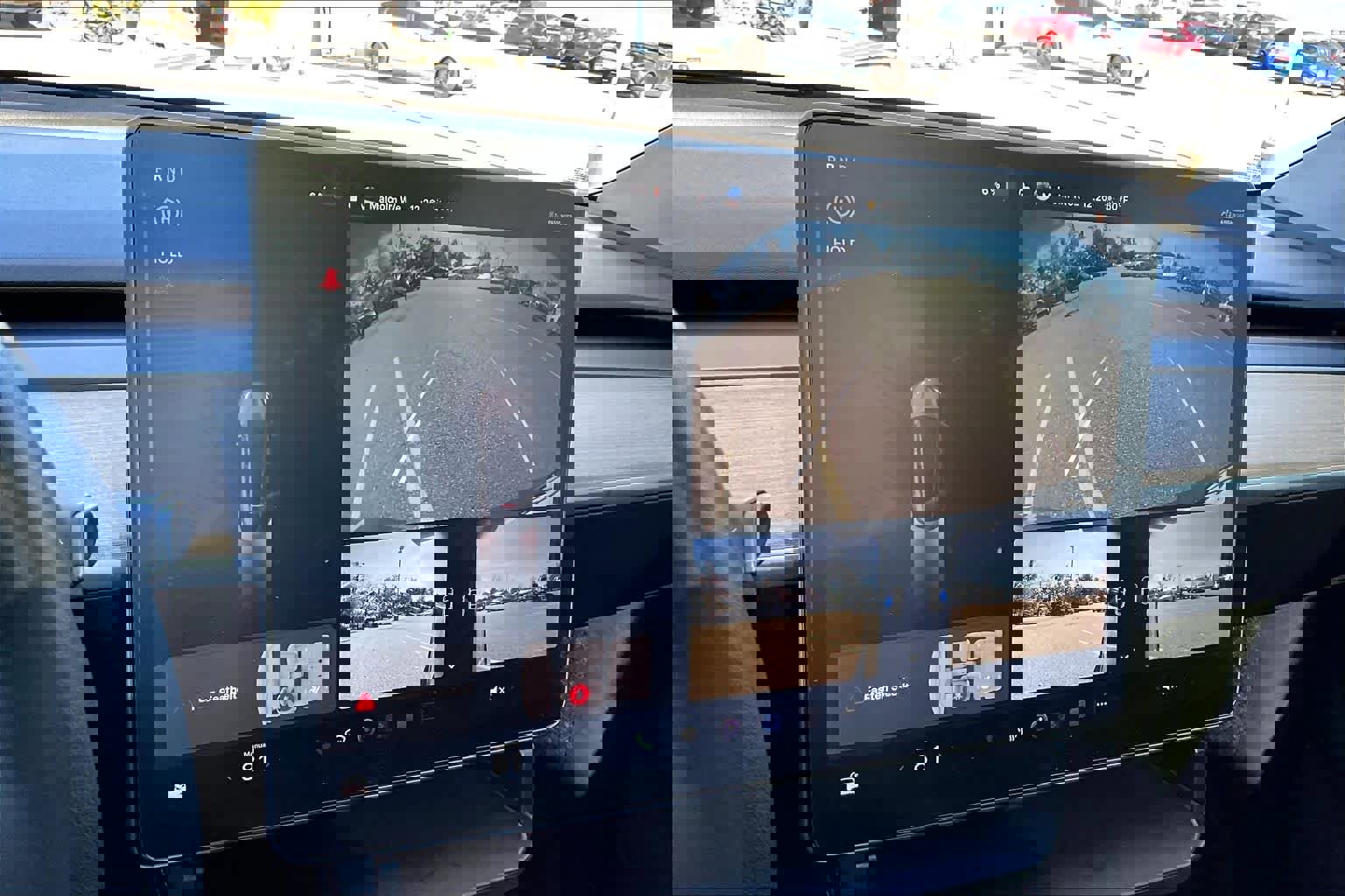 Used 2021 Tesla Model Y Performance image 27