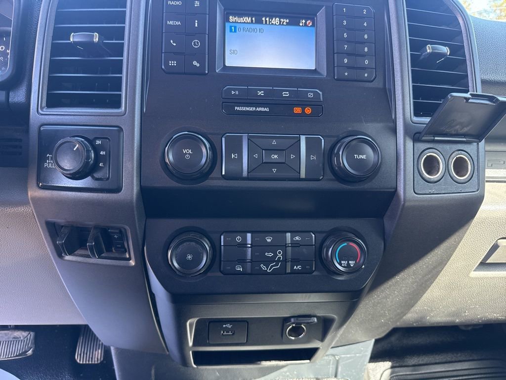 Used 2022 Ford F350 XL w/ STX Appearance Package image 25