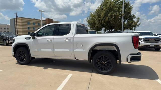 New 2026 GMC Sierra 1500 Elevation image 4