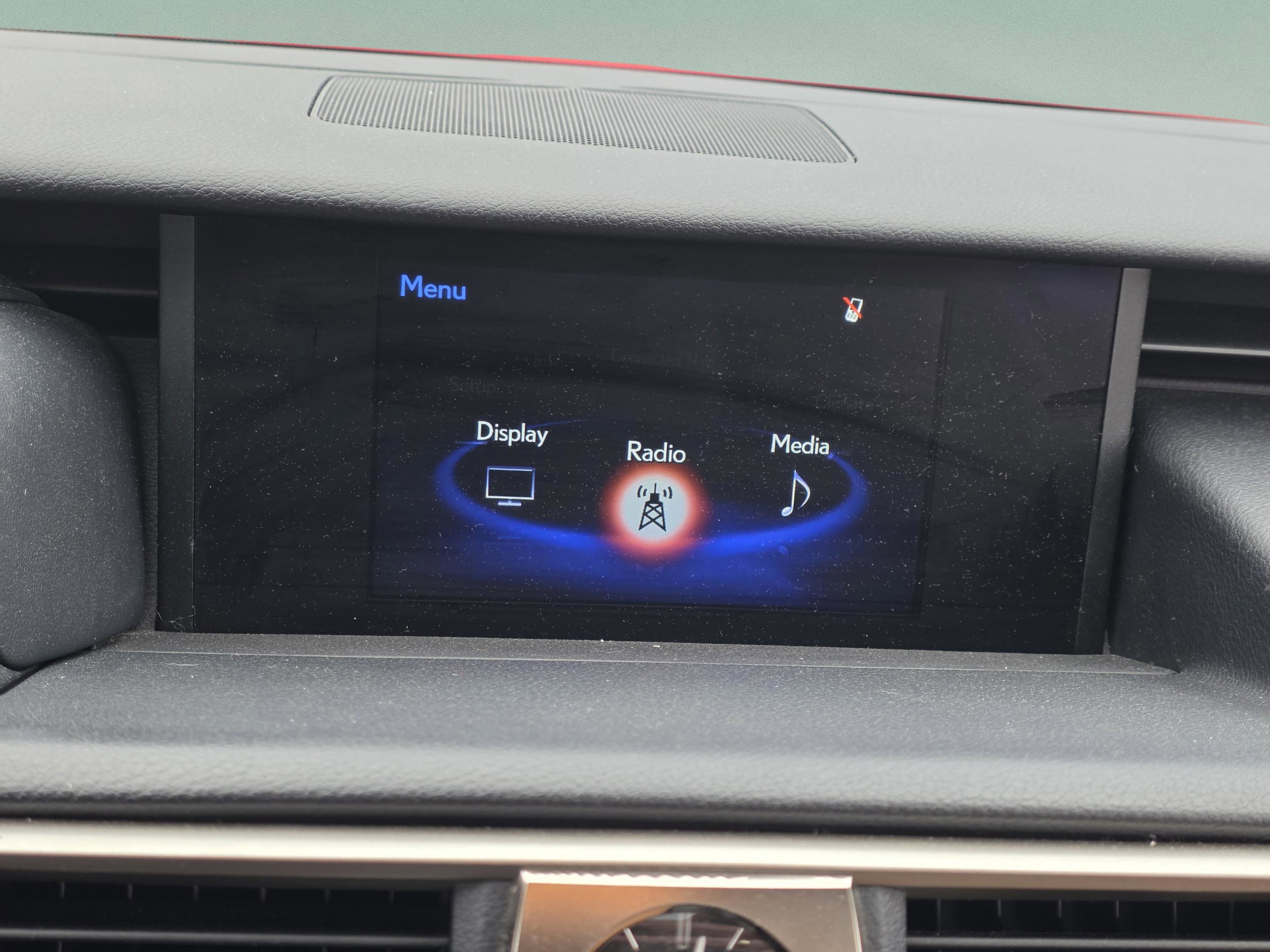 Used 2017 Lexus IS 200t image 18