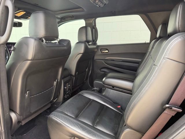 Used 2021 Dodge Durango GT AWD/4WD image 35