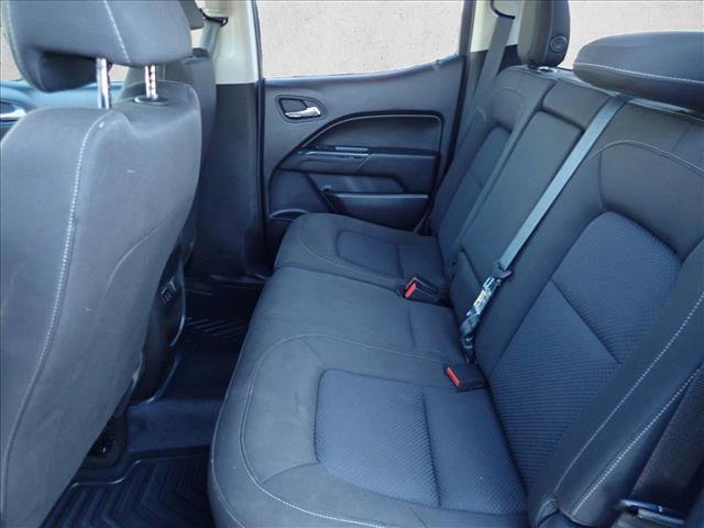 Used 2016 Chevrolet Colorado LT AWD/4WD image 7