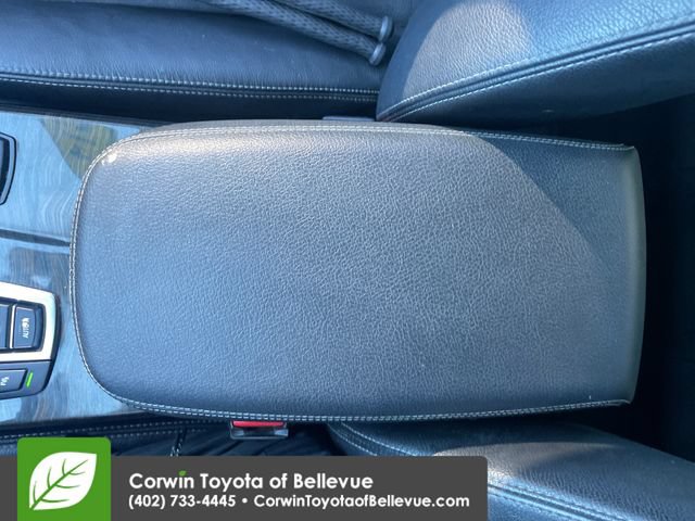 Used 2014 BMW X3 xDrive28i AWD/4WD image 15