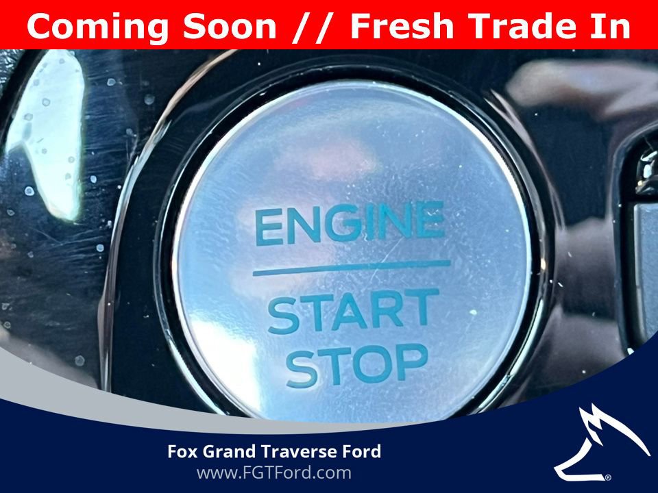 Certified 2023 Ford Escape ST-Line Select w/ Tech Pack #2 AWD/4WD image 28