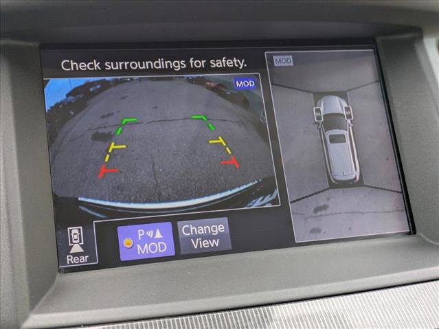 Used 2019 INFINITI QX60 Luxe w/ Essential Package image 14